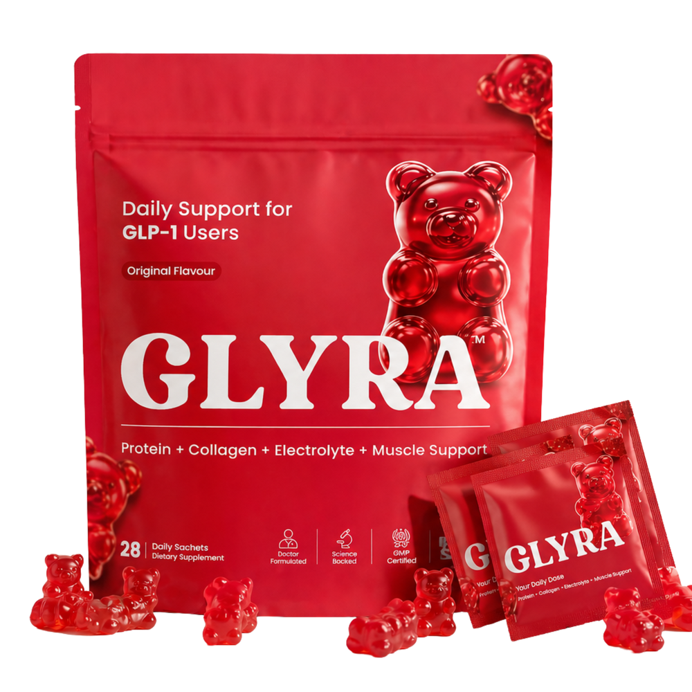 Glyra product
