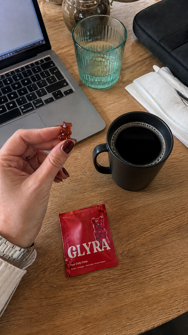 Glyra customer image