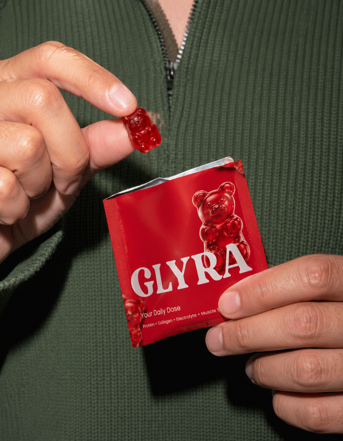 Glyra lifestyle image